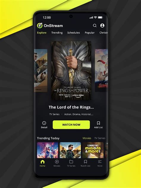yesmovie app|YesMovies .